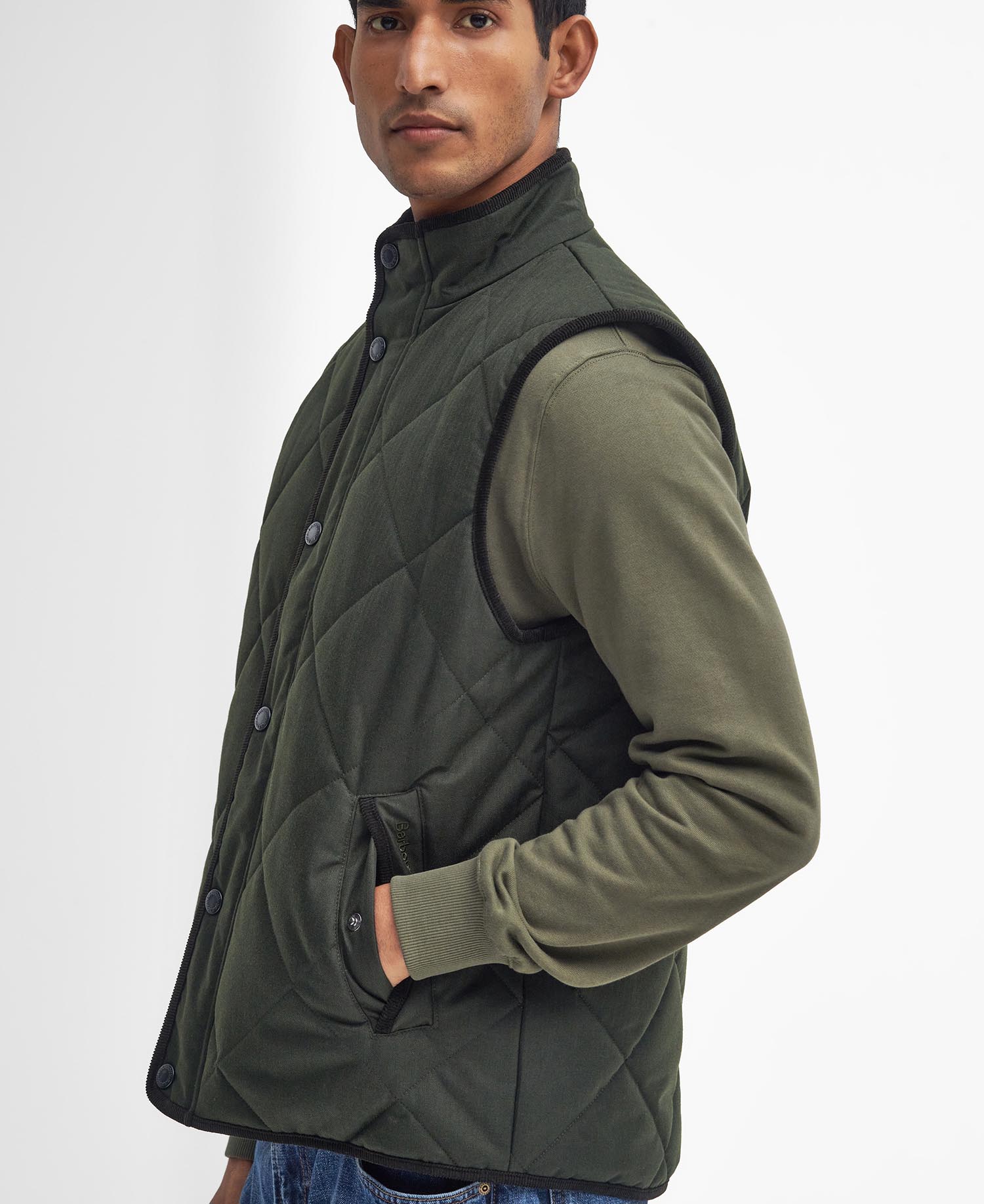 Holborn Gilet image number 4