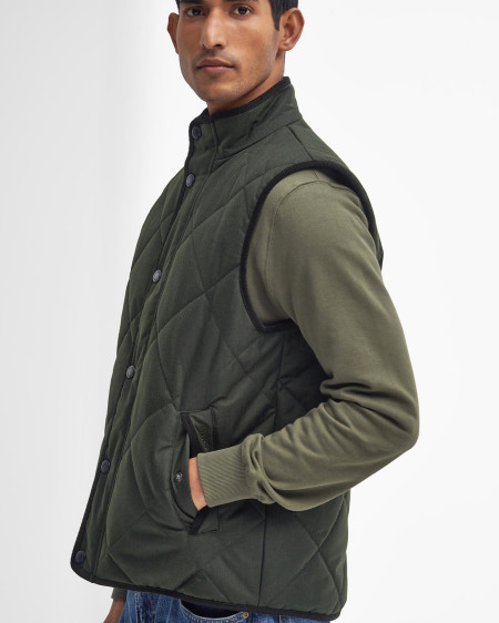 Holborn Gilet
