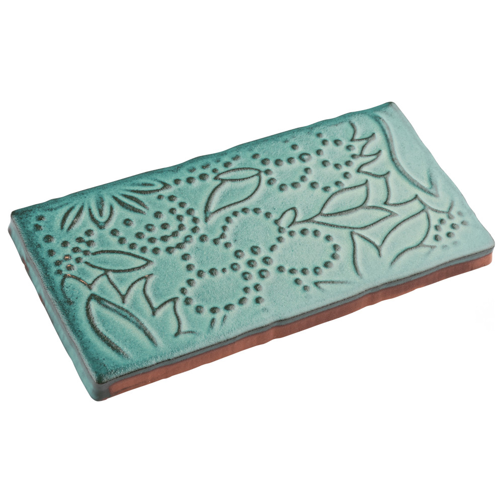 Sample – Antic Feelings Lava Verde Ceramic Wall Tile