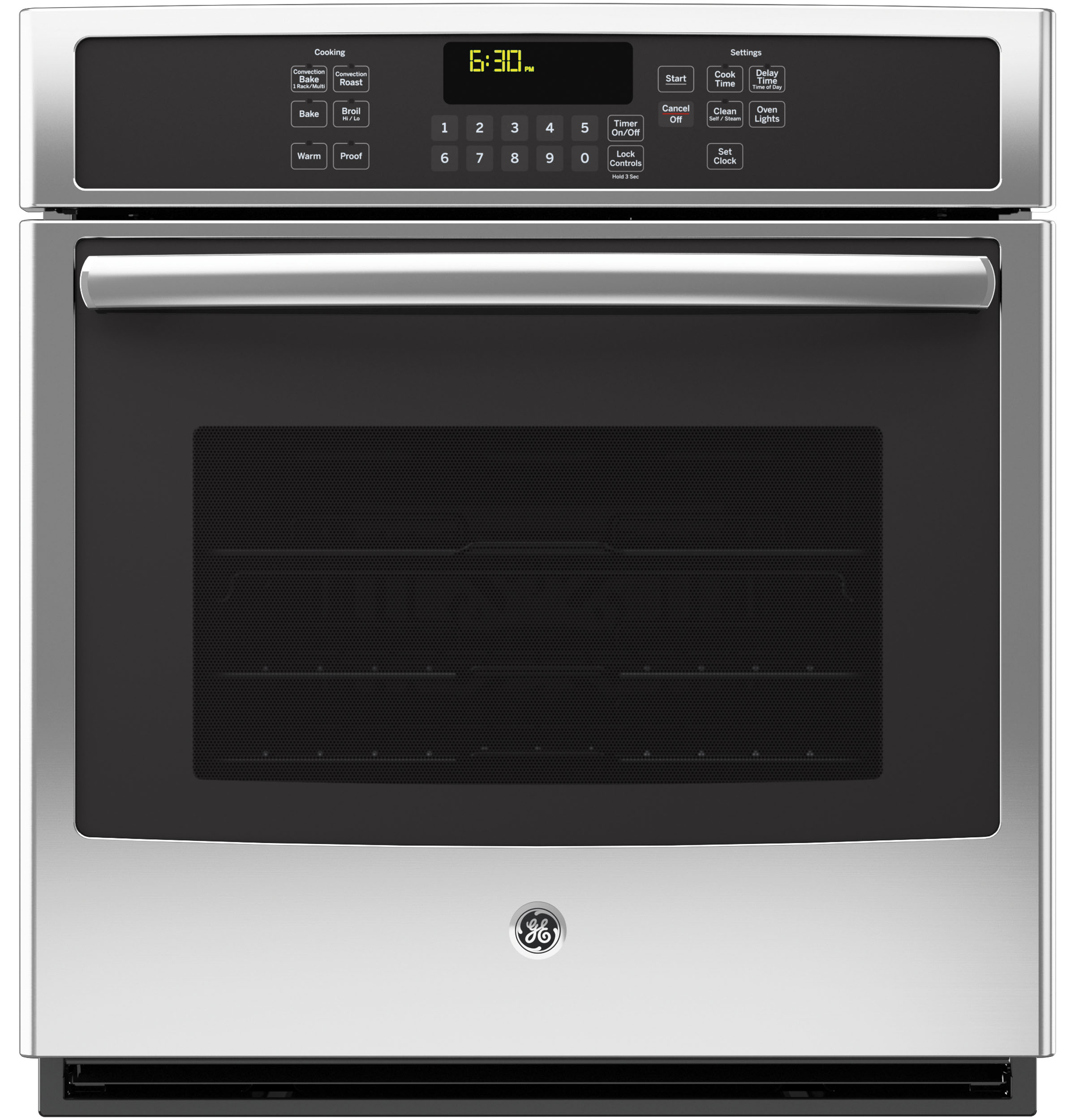 GE® 27