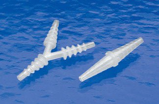 Medline CONNECTOR, 6-IN-1 Y STR (100/CS)