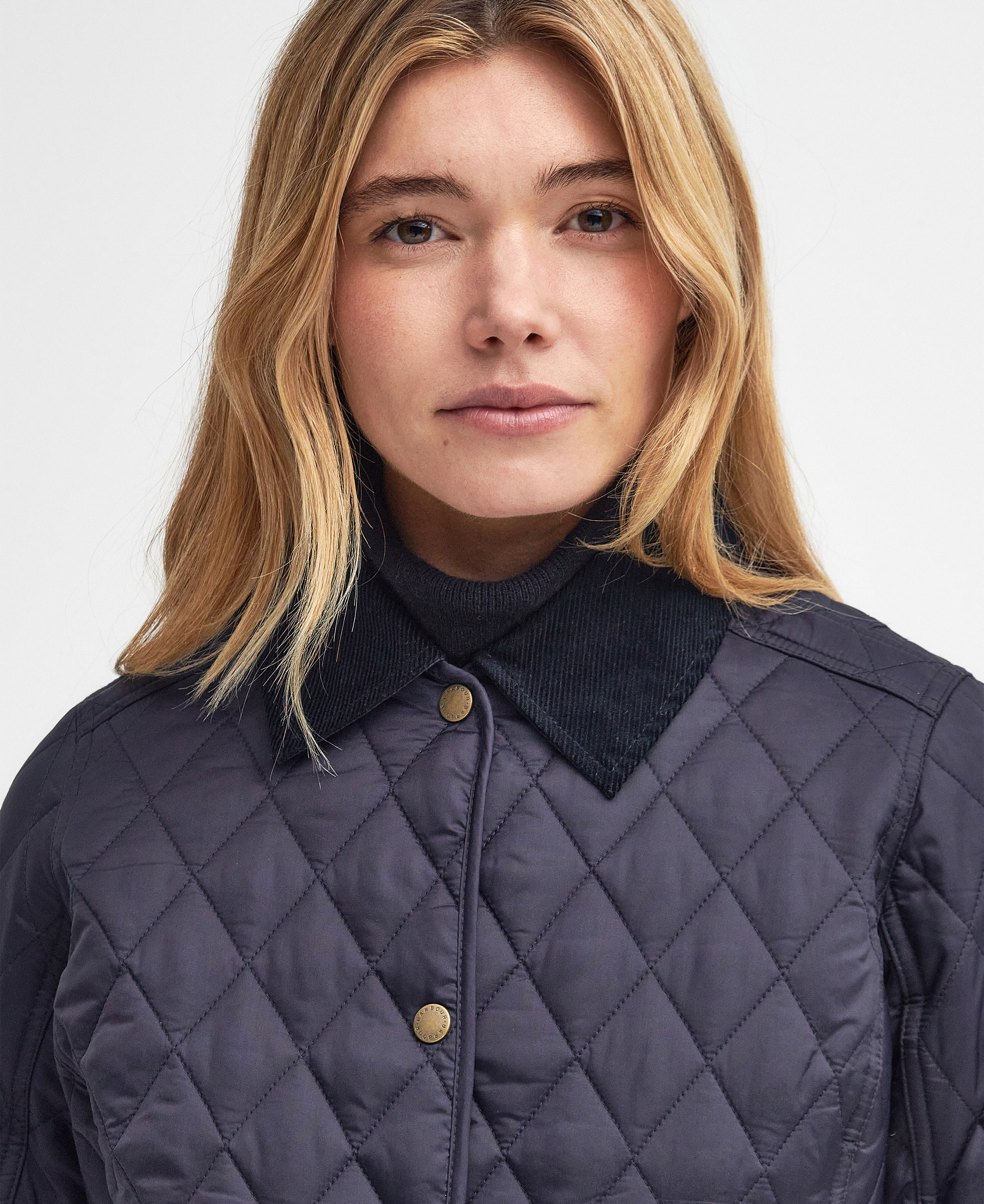 Annandale Quilted Jacket image number 3