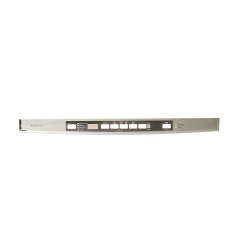 DISHWASHER CONTROL PANEL COVER