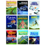 Newmark Learning STEM Learning Library Grade 5 Collection NL-5916