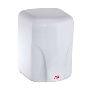 American Specialties Inc, Turbo-Dri High Speed Hand Dryer
