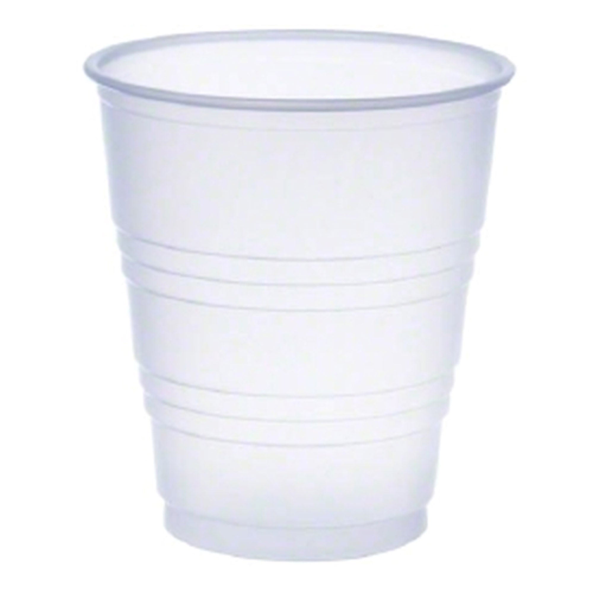 Prime Source Graduated Drinking Cup, 10 ounce