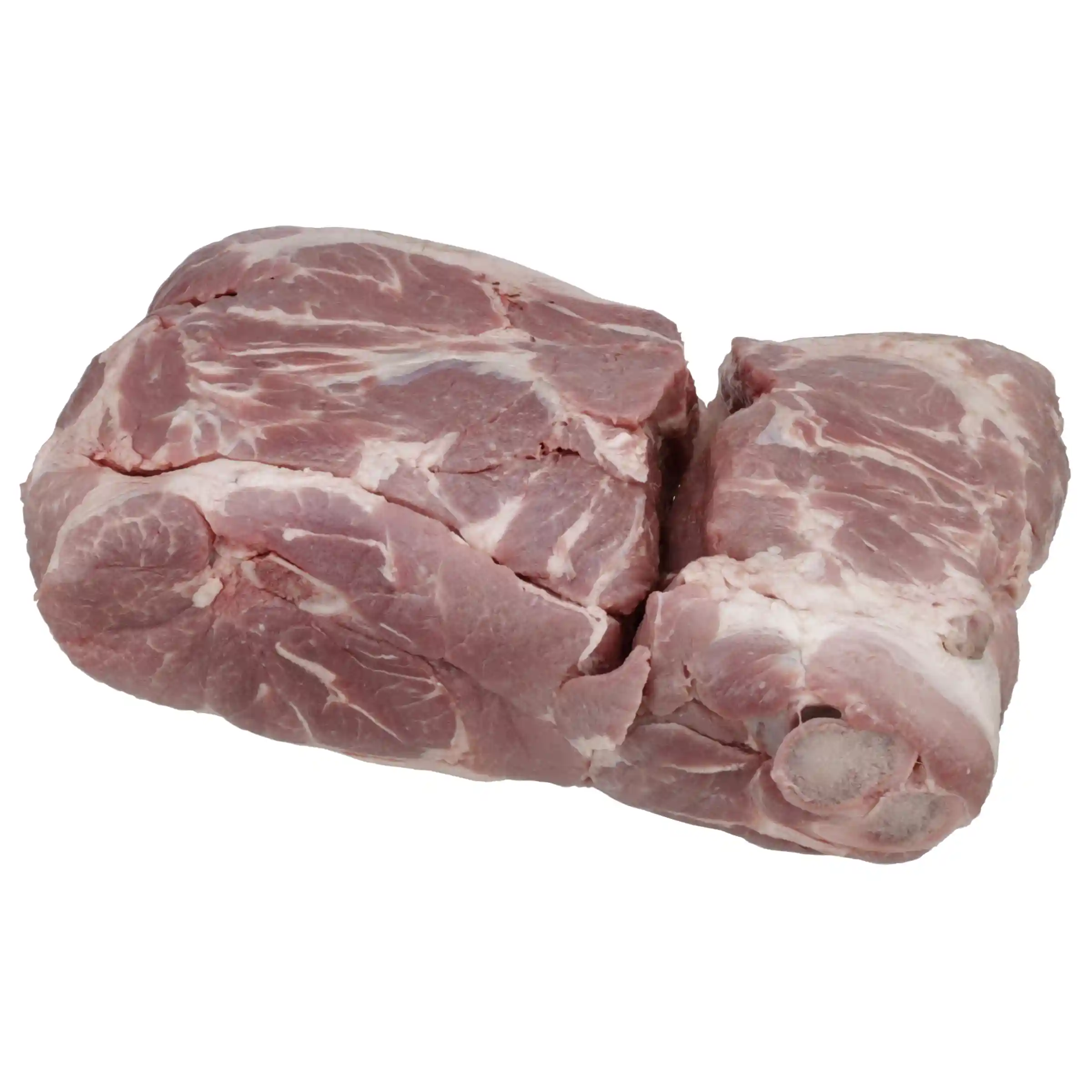 ibp Trusted Excellence® Supreme Trim® Bone-in Pork Butt_image_2
