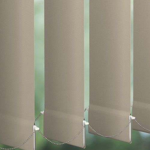 Elements 1337 Vertical Blind