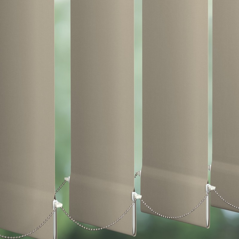 Elements 1337 Vertical Blind
