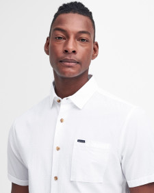 Thermond Regular Short-Sleeved Shirt 