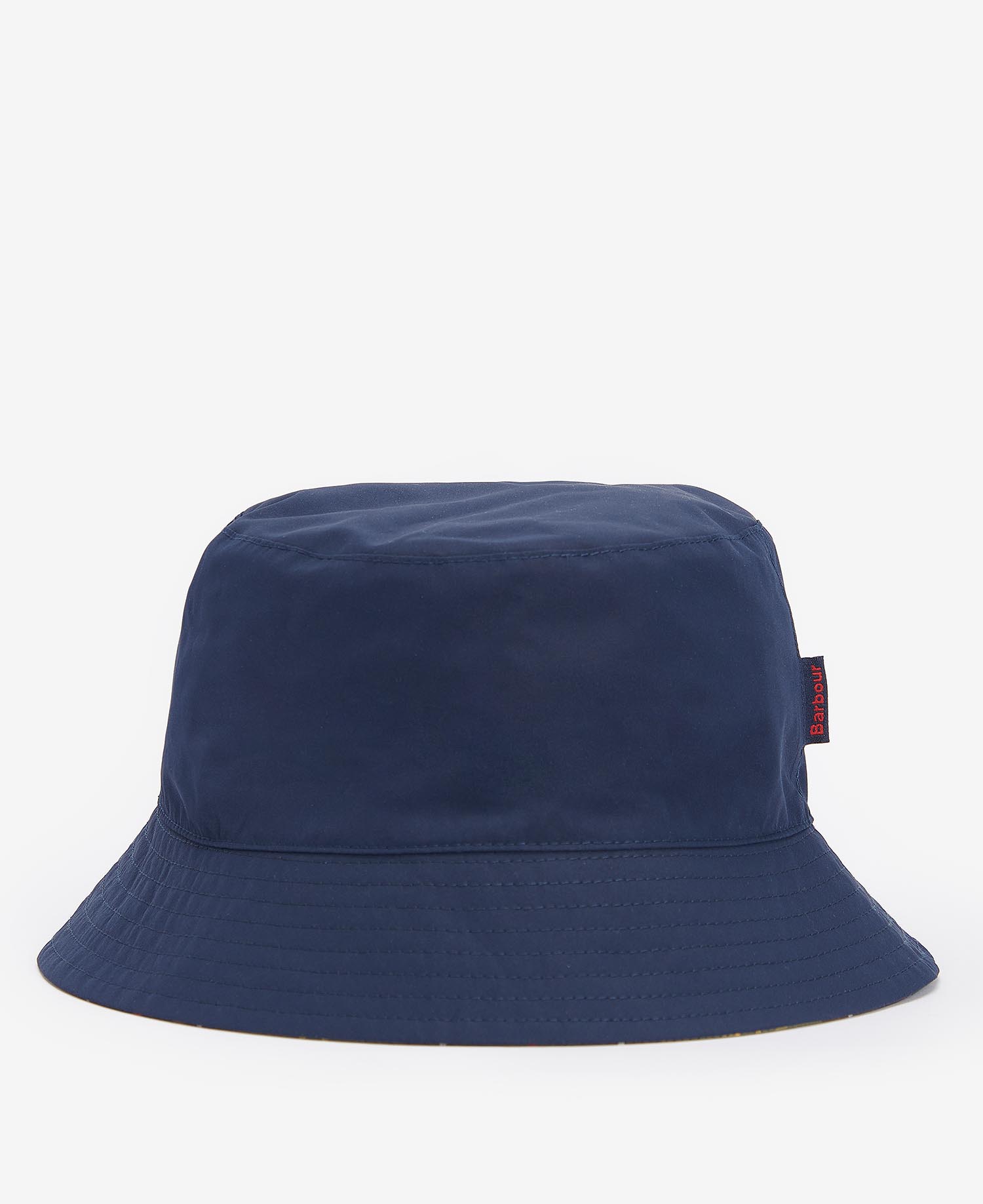 Bucket Hat Hutton Reversible Tartan image number 0