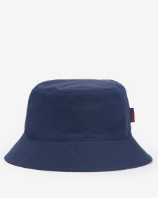 Bucket Hat Hutton Reversible Tartan 