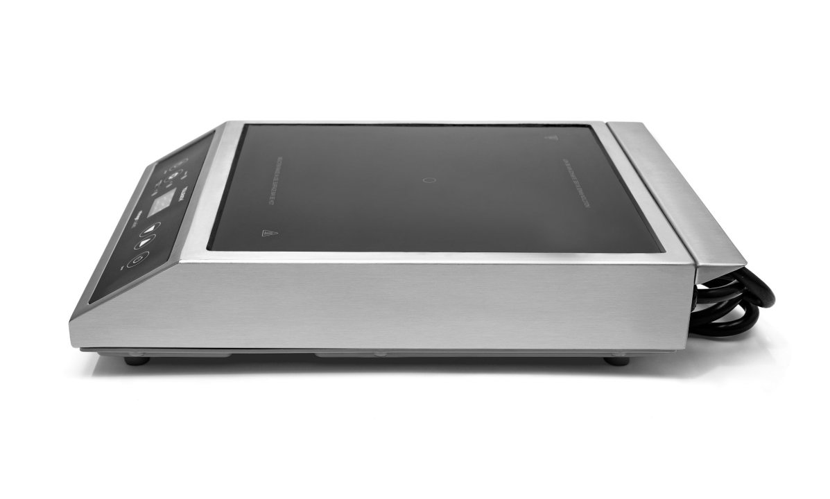 120-volt 1400-watt Mirage® Cadet countertop induction range