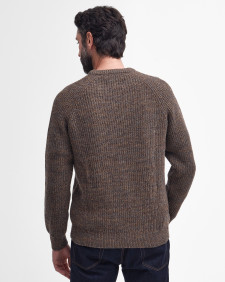 Horseford Sweatshirt Sandstone