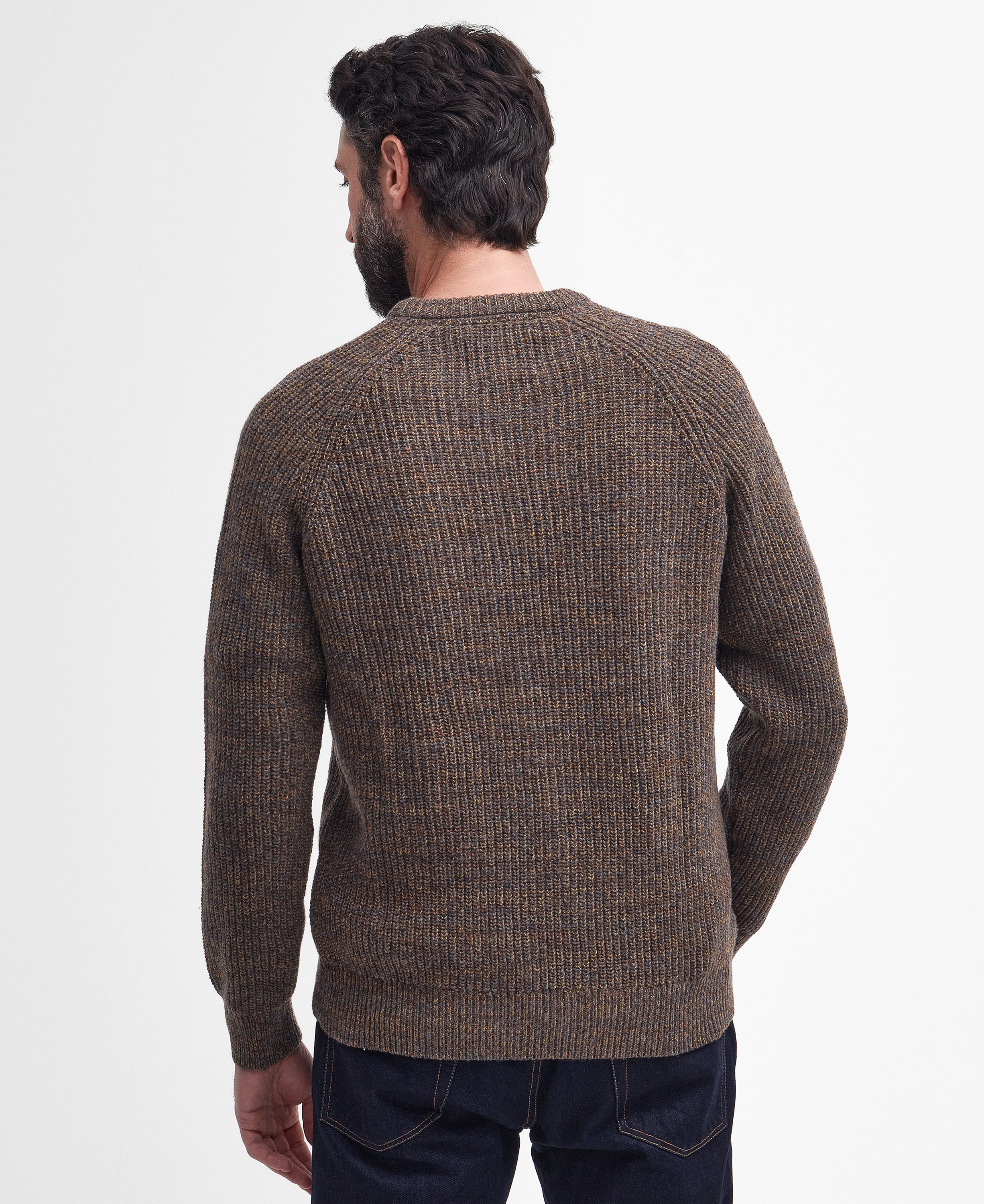 Horseford Sweatshirt image number 2