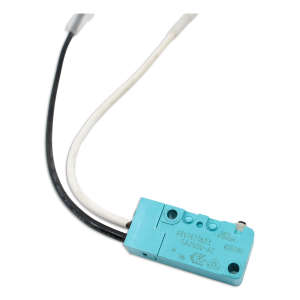 Microswitch Abv1610403 + Faston 4.3
