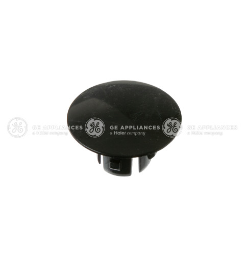 PLUG BUTTON THIMBLE BLACK