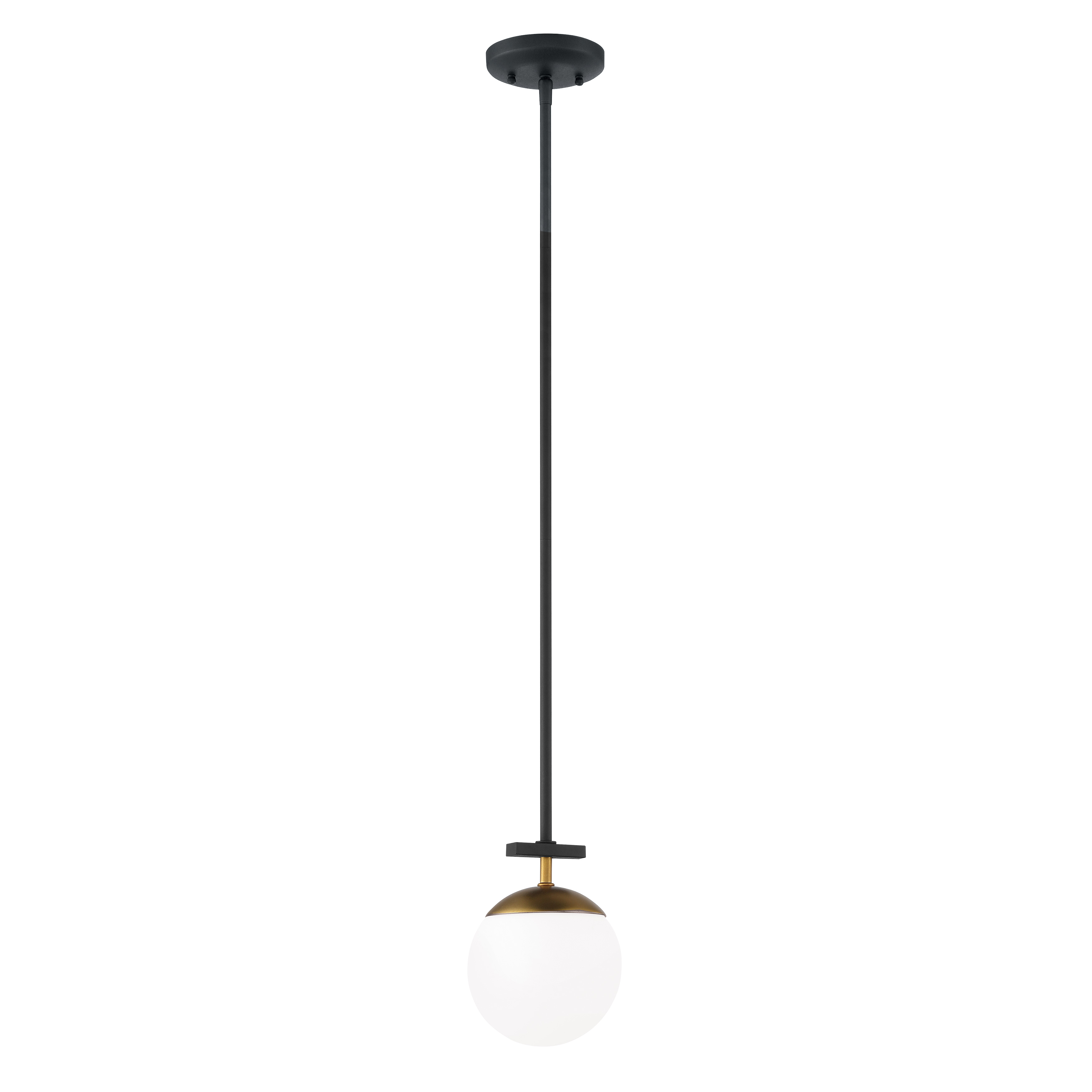 Alluria - 1 Light Mini Pendant