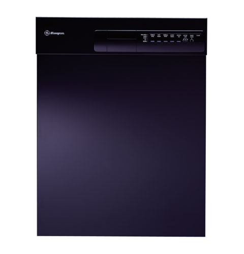 GE Monogram® Built-In Dishwasher 3/4