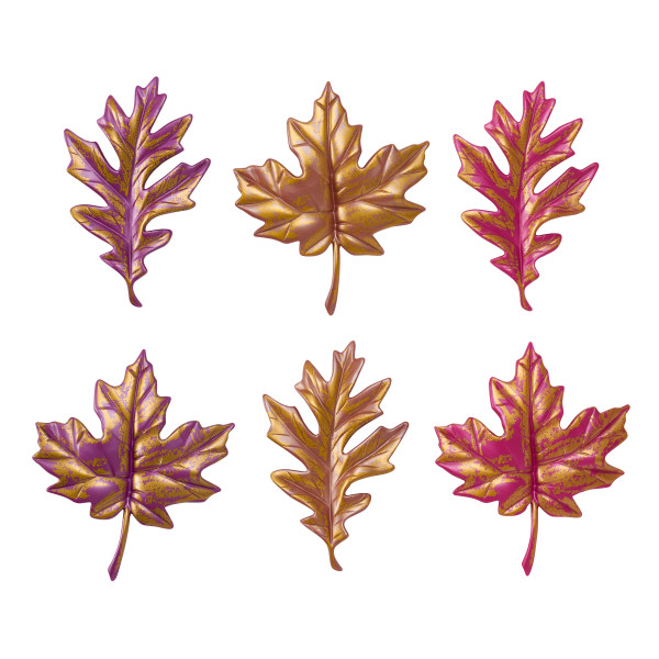 Autumn Leaves Layon