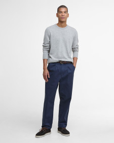 Waterbury Crew Neck Jumper 