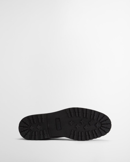 Harrison Commando Boots