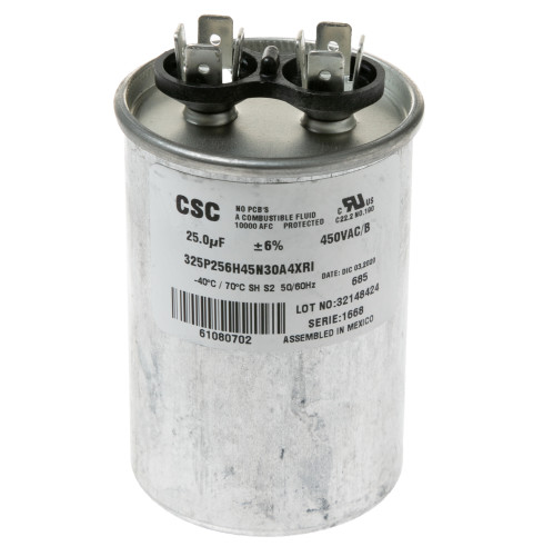CAPACITOR
