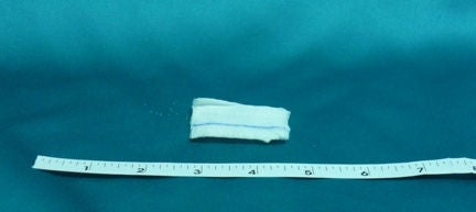 Bioseal SPONGE, XRAY GAUZE 12PLY 2"X2"(10/PK 50PK/CS)