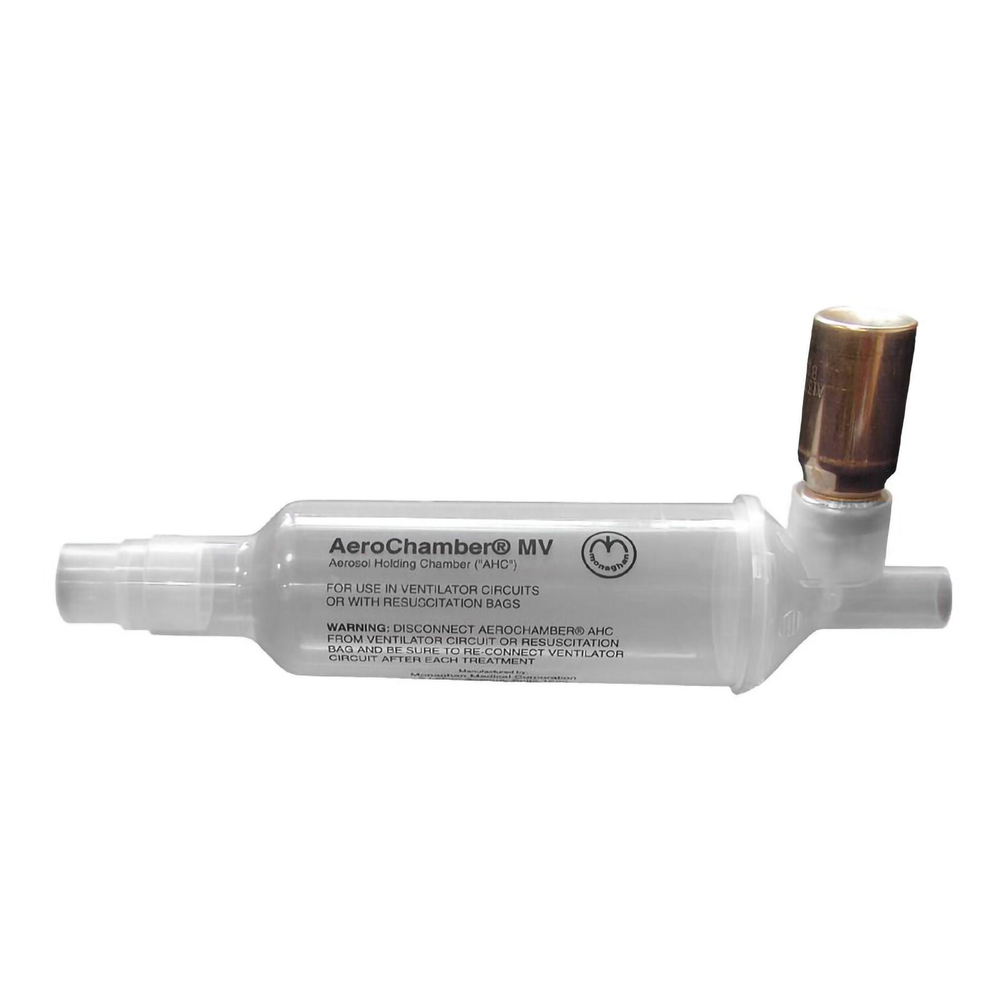 AeroChamber® HC MV Valved Holding Chamber