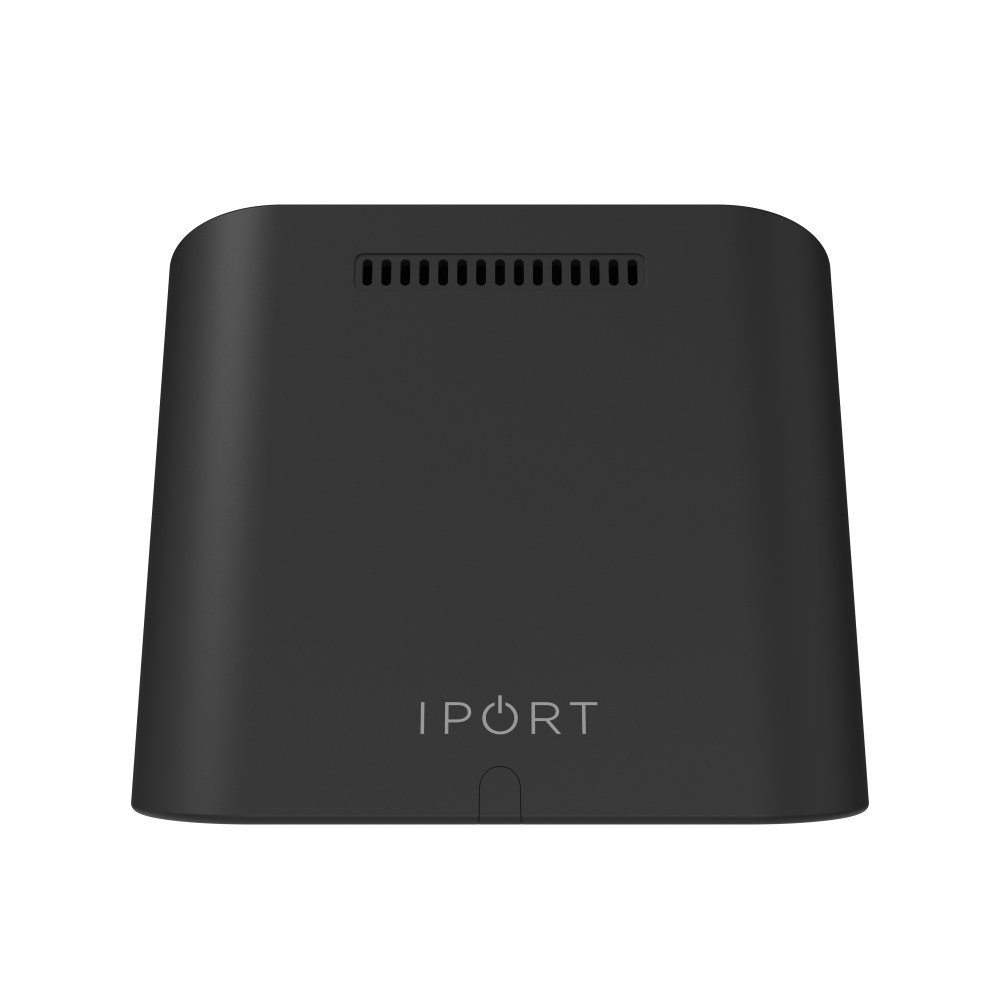 CONNECT WedgeMount & Cable -  Non Removable