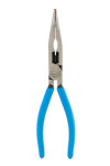 E388 8-inch XLT™ Combination Bent Long Nose Pliers with Cutter