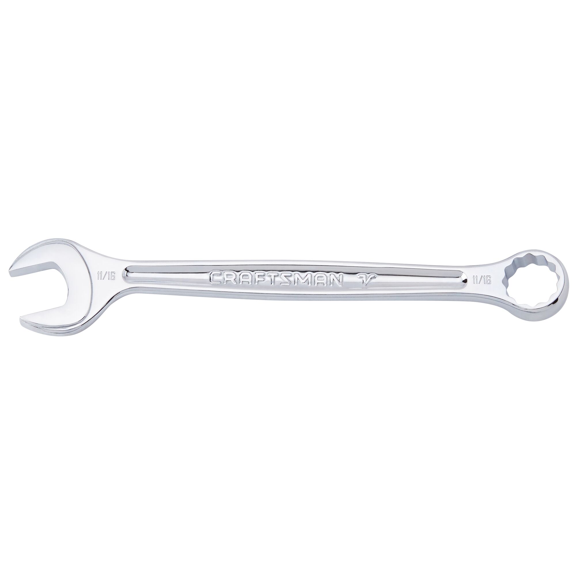 CRAFTSMAN V-SERIES Combo Wrench 11/16 