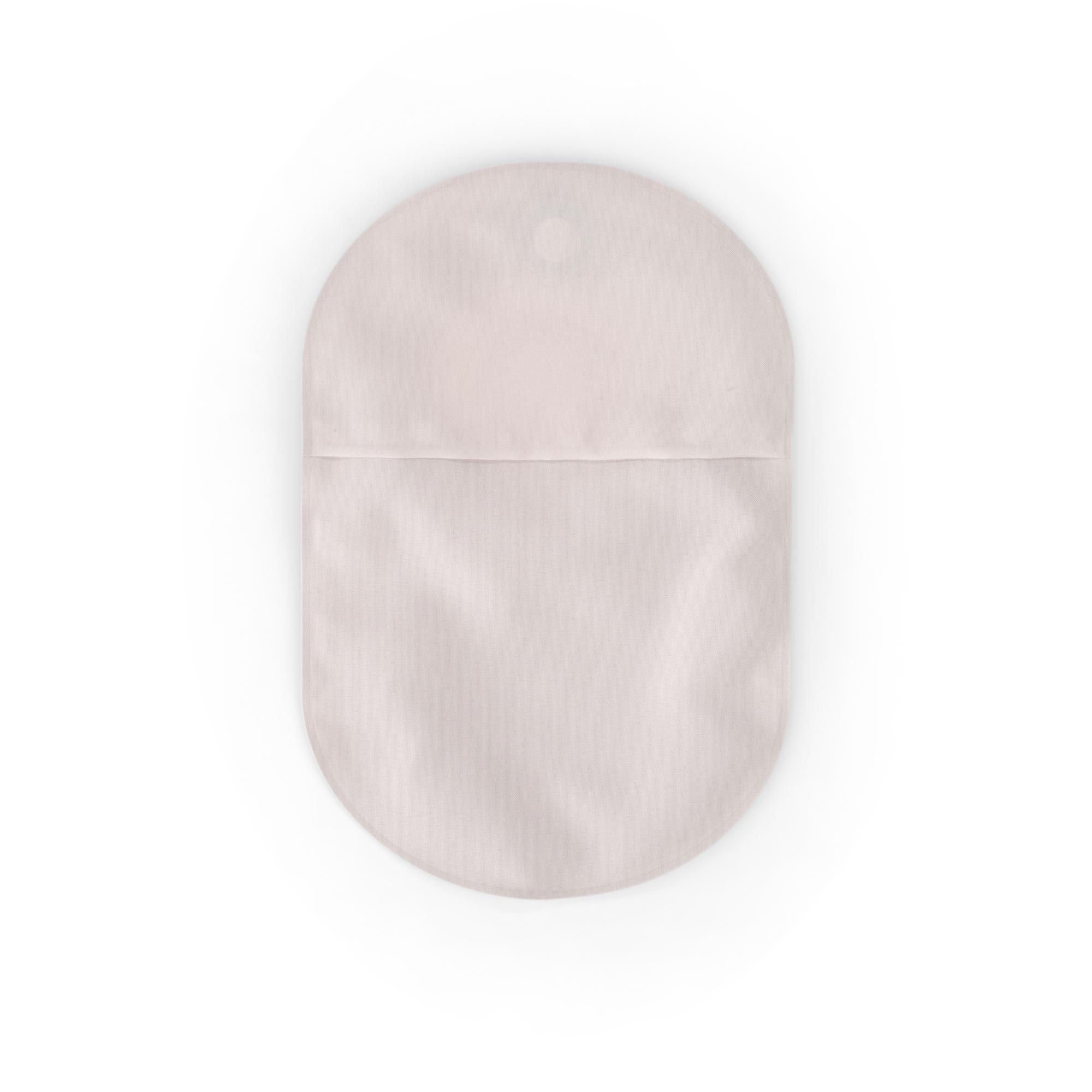 SenSura® Mio Convex Light 1-Piece Closed End Opaque Ostomy Pouch, 35mm Stoma