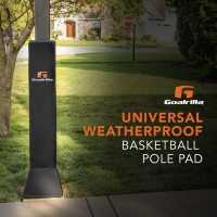 Universal Pole Pad thumbnail 2