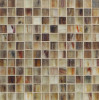 Tozen Lithium 1/2×1/2 Pompeii Mosaic Silk