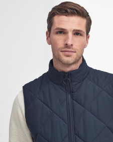 City Chelsea Gilet 