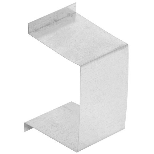 Hillman Box Rail End Cap