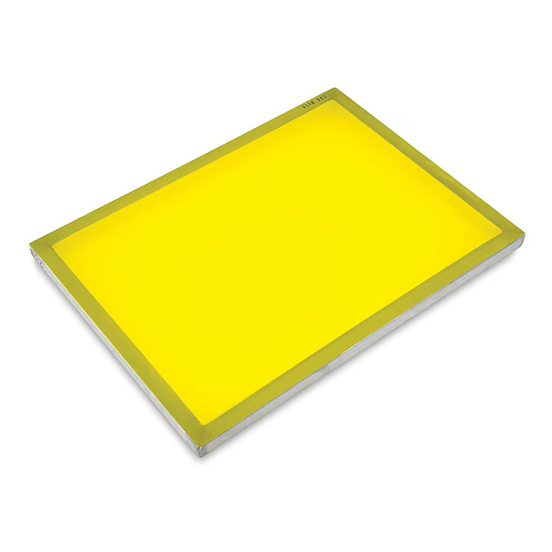 Speedball® Aluminum Screen Printing Frame, 230 Mesh, 23x31 in