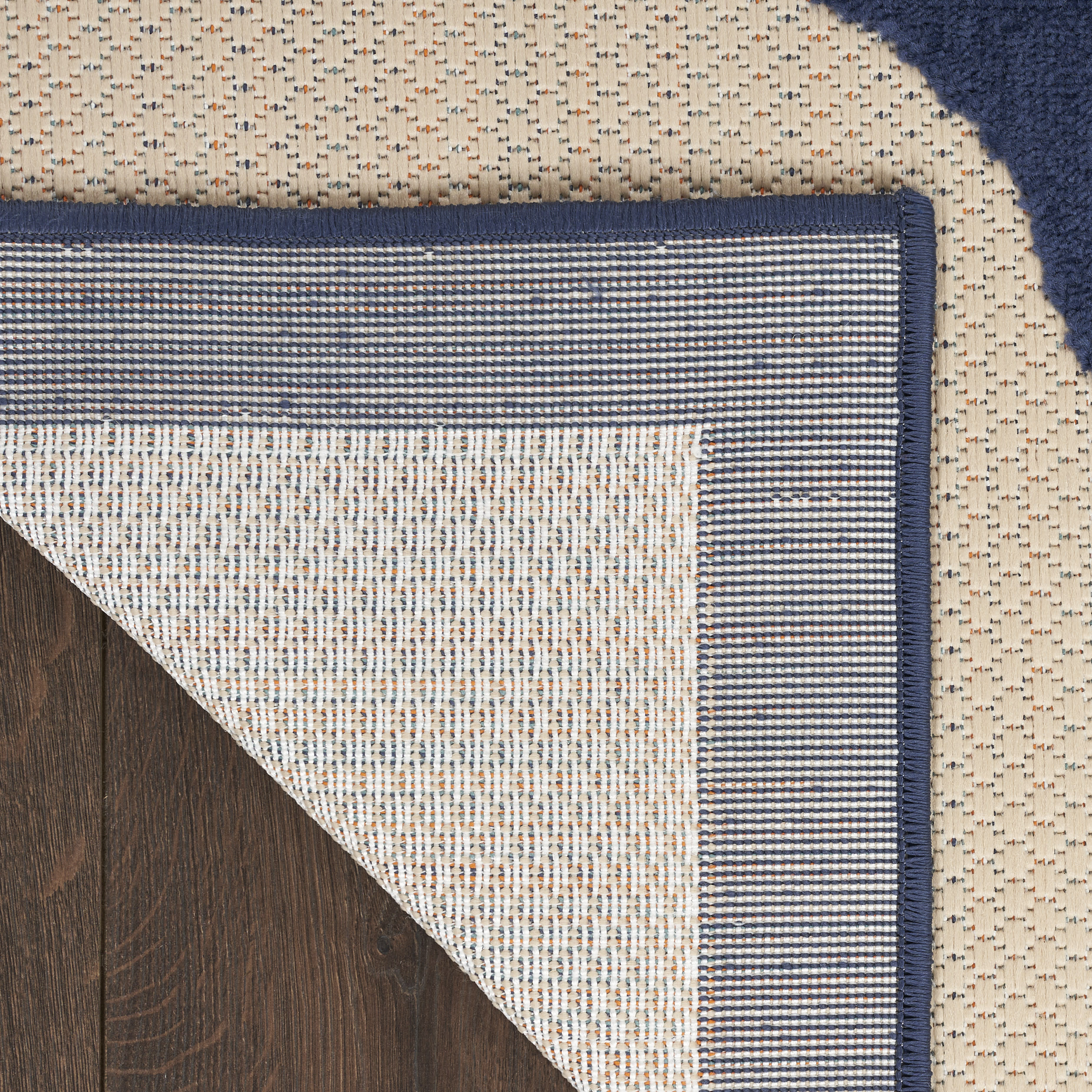 27.00" x 96.00" x .25" Aloha Turkey N940