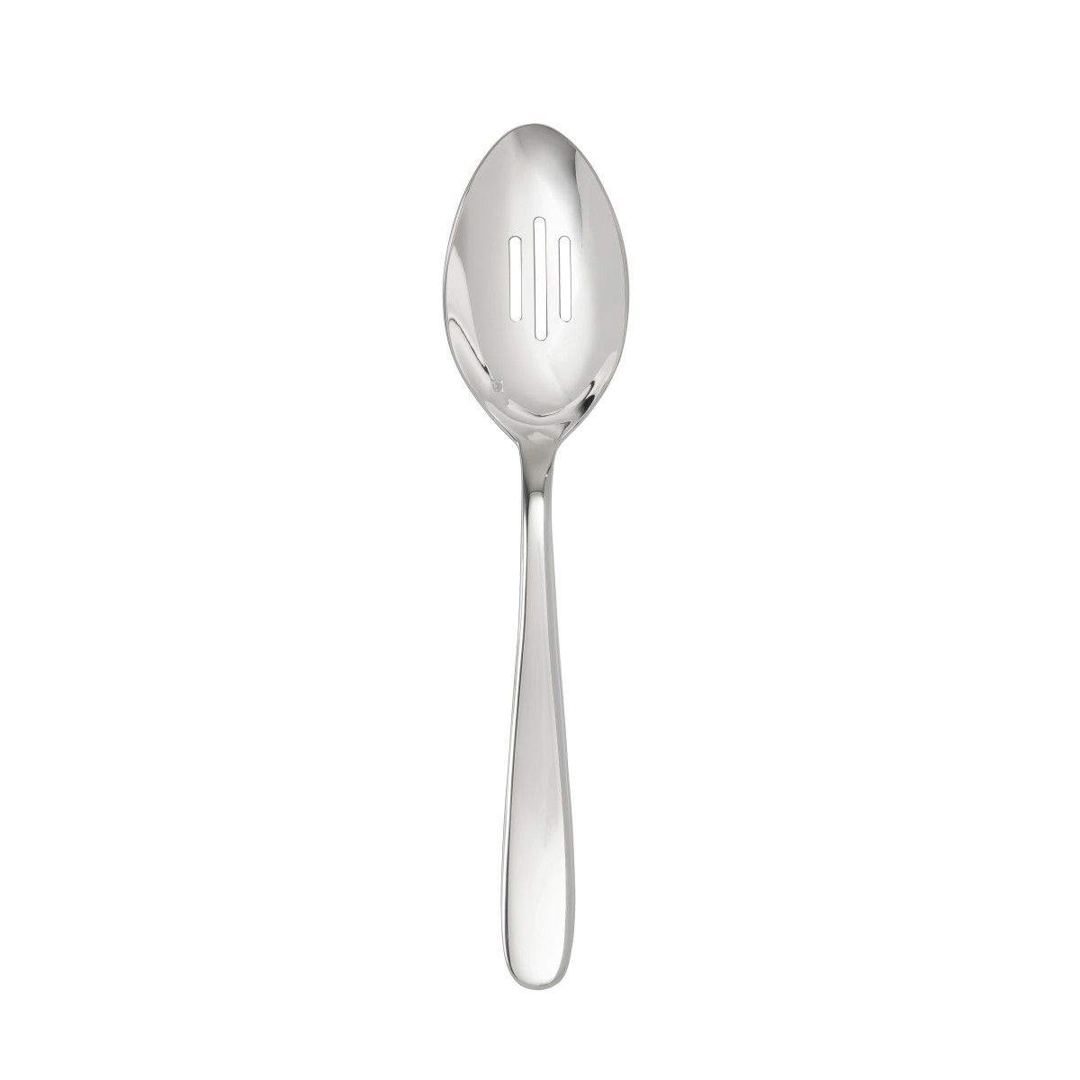 Grand City Slotted Spoon 9.25"
