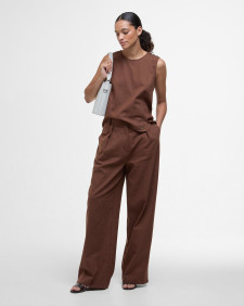 Bluse Lucy Sleeveless 