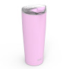 Aberdeen 30 ounce Vacuum Insulated Stainless Steel Tumbler, Lilac slideshow image 5 Aberdeen 30 ounce Vacuum Insulated Stainless Steel Tumbler, Lilac slideshow image 5