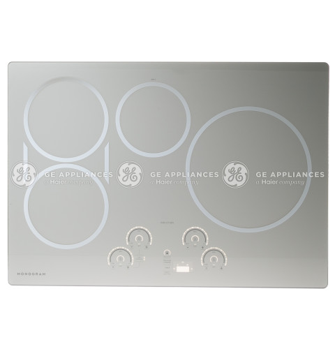 MAINTOP GLASS ASSEMBLY 30