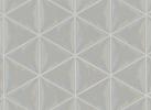 Tongue in Chic Cement To Happen 5×6 Triangle Wall Tile Gloss