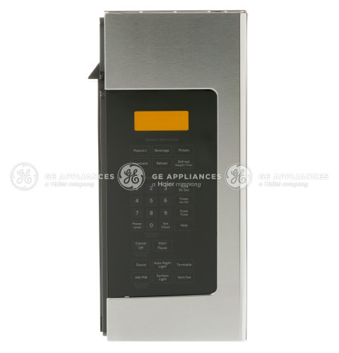 CONTROL PANEL ASM  SS