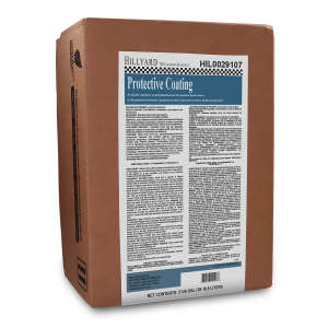 Hillyard,  Protective Coating, Synthetic Sports Floor Coating,  5 gal BIB