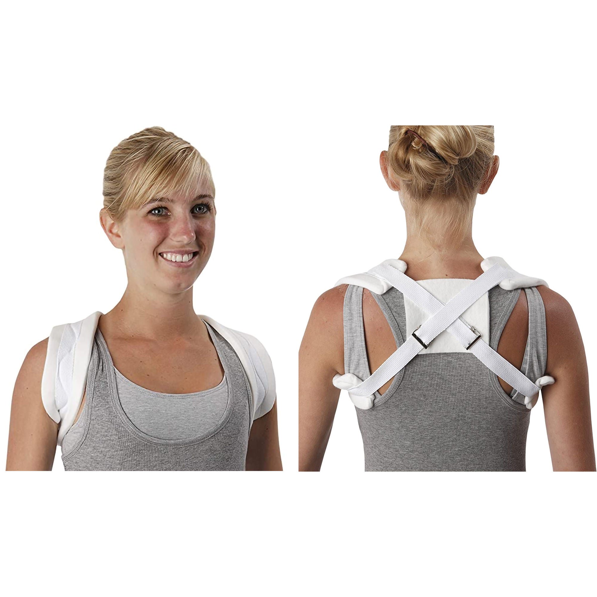Ossur® Clavicle Splint, Medium