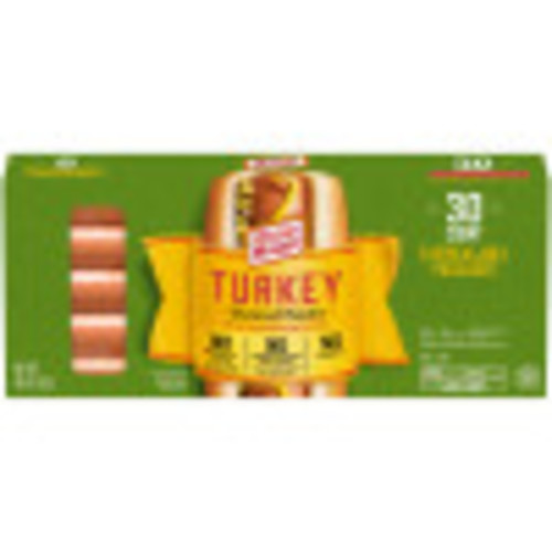 Oscar Mayer Turkey Franks 30 count Box