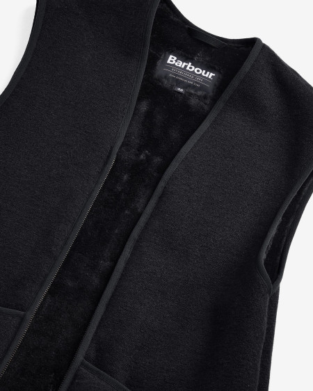 Innenfutter Warm Pile Zip-In