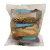 Fast Choice® Breaded Chicken Breast And Cheese Sandwich_image_01